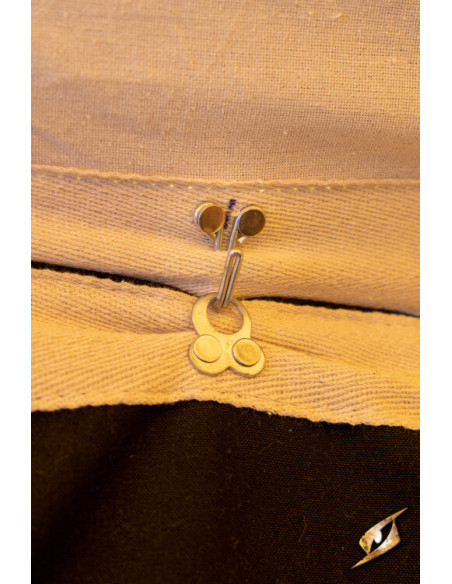 Tenda marquise medieval,...