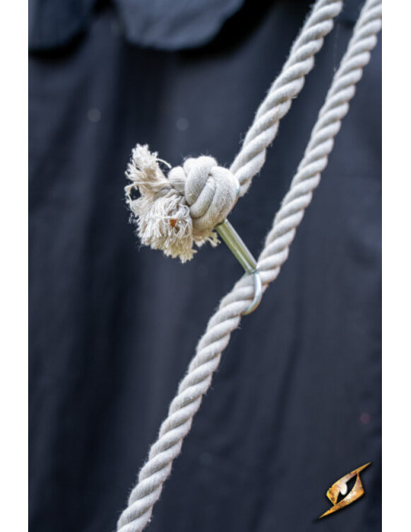 Tenda marquise medieval,...