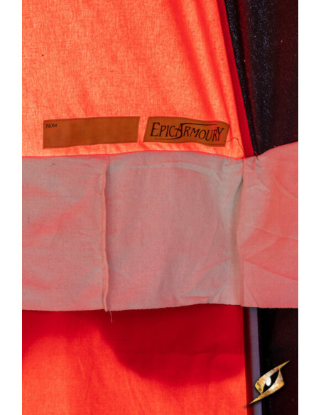 Tenda marquise medieval,...