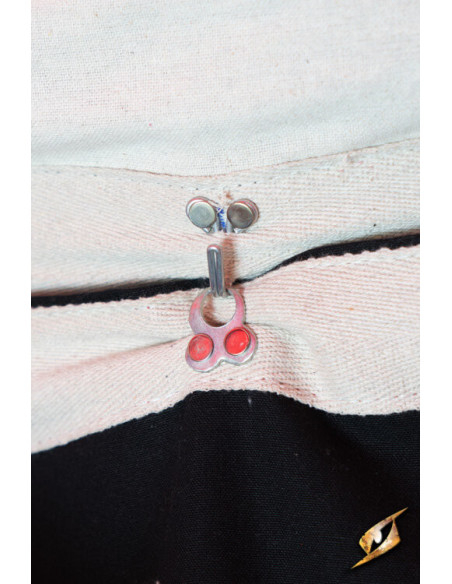 Tenda marquise medieval,...