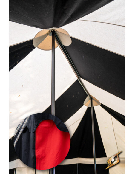 Tenda marquise medieval,...