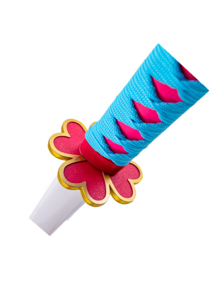 Katana decorativa Kanroji Mitsuri,...