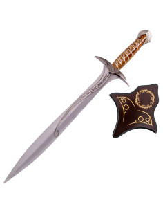 Espada de Dardo NÃO OFICIAL de Frodo, O Senhor dos Anéis