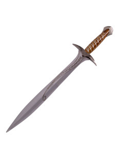 Espada de Dardo NÃO OFICIAL de Frodo, O Senhor dos Anéis 2