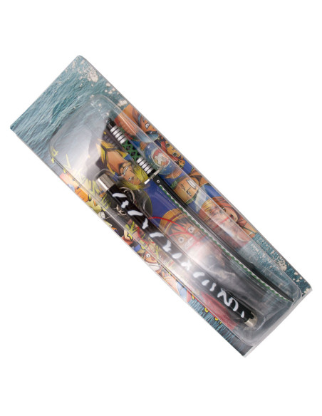 Chaveiro Shinazugawa Sanemi katana,...