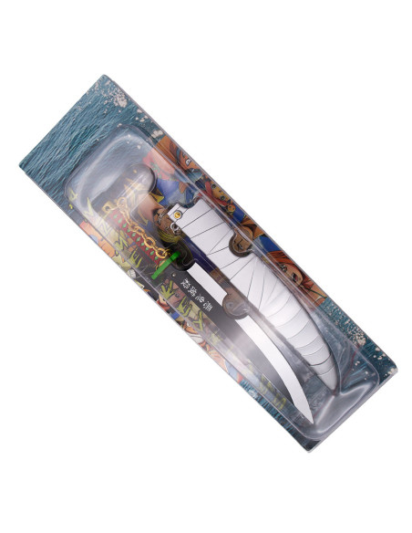 Chaveiro de espada Tengen Uzui, Demon...