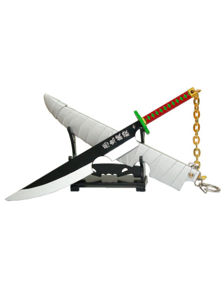 Chaveiro de espada Tengen Uzui, Demon...