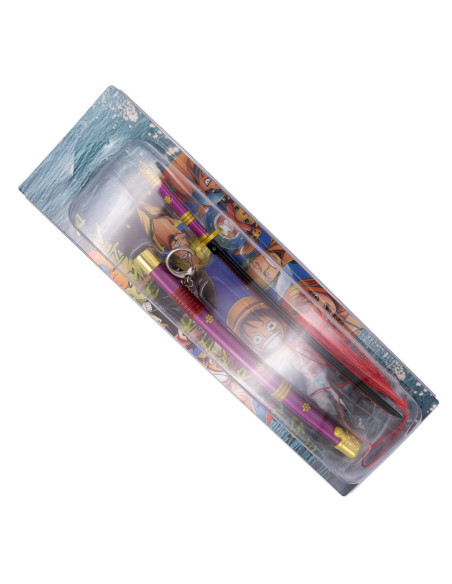 Chaveiro Enma katana de Zoro, One Piece