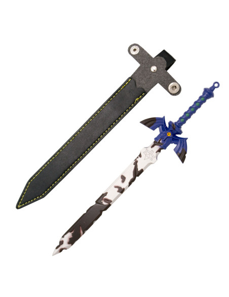 Porta-chaves Zelda Tears of the...