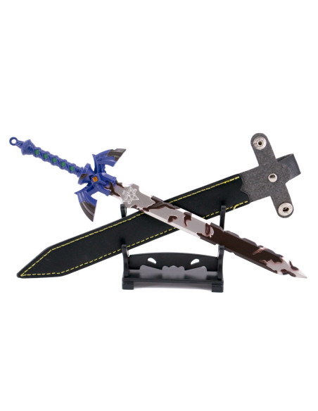 Porta-chaves Zelda Tears of the...