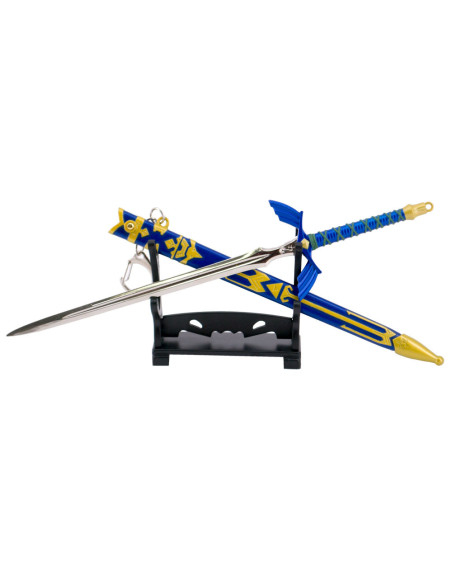 Chaveiro espada Legend of Zelda