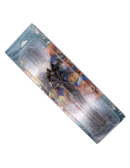 Chaveiro Espada Arthas Lich King...