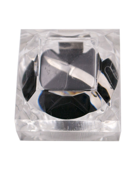 Terceira faca miniatura modelo N89-1,...