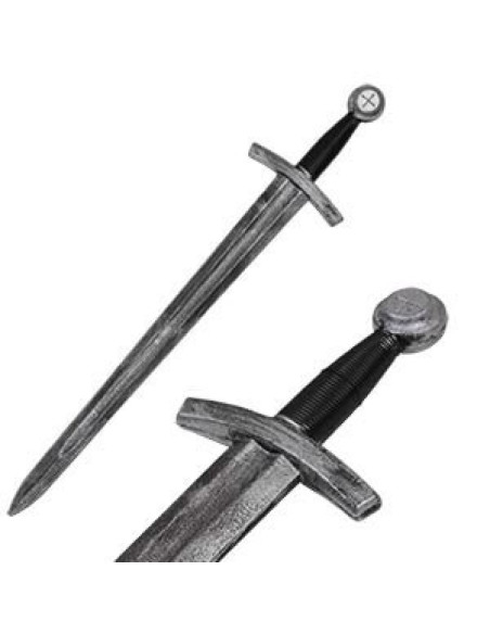 Espada medieval para crianças...