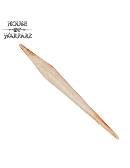 Perfurador de osso feito à mão para...