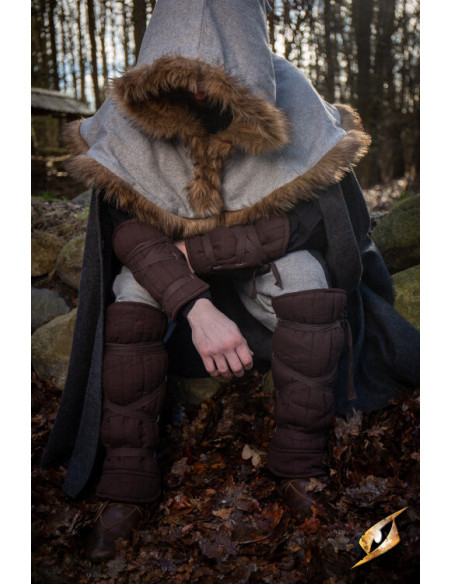 Conjunto de torresmos e pulseiras...