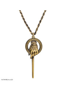 Pingentes Mão do Rei - Game of Thrones