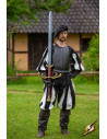 Grande espada modelo Landsknecht (150 cm.)