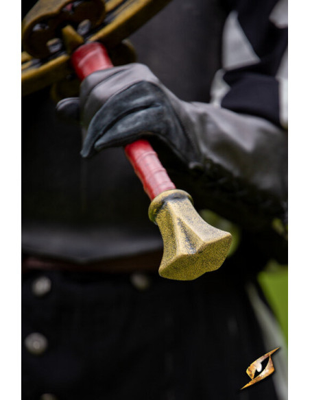 Grande espada modelo Landsknecht (150...