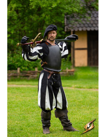 Grande espada modelo Landsknecht (150...