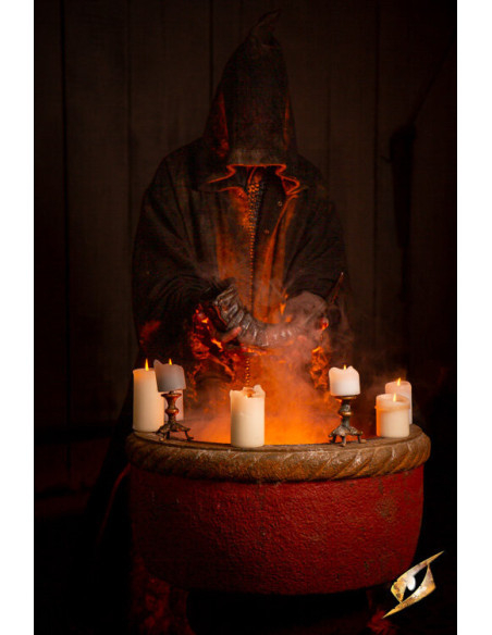 Chifre para beber ritualista (500 ml.)