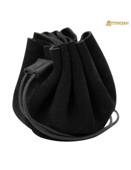 Porta-moedas medieval renascentista...