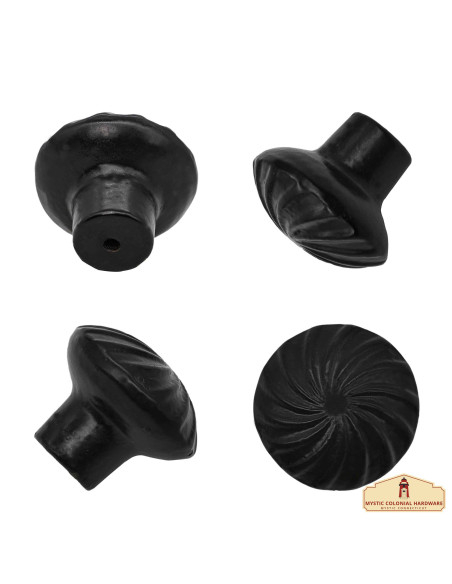 Pacote de 4 maçanetas medievais em...