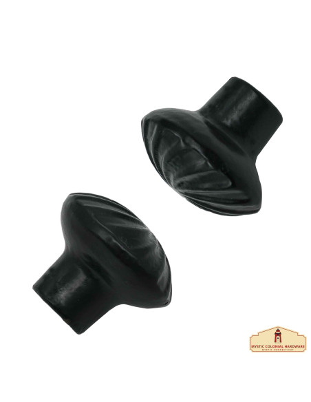 Pacote de 4 maçanetas medievais em...