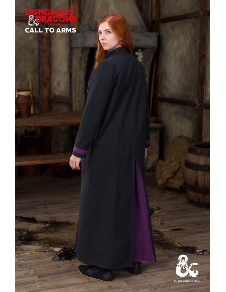 Túnica de Witcher de Dungeons and...