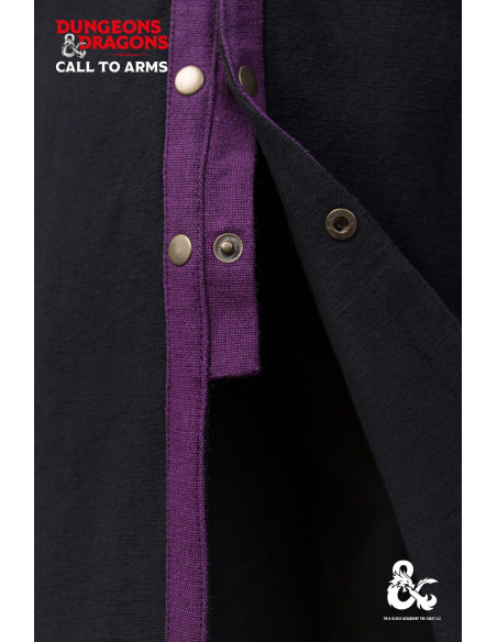 Túnica de Witcher de Dungeons and...