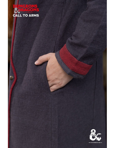 Túnica de Witcher de Dungeons and...