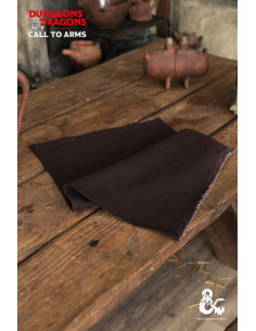 Dungeons and Dragons Tanga Bárbara, marrom