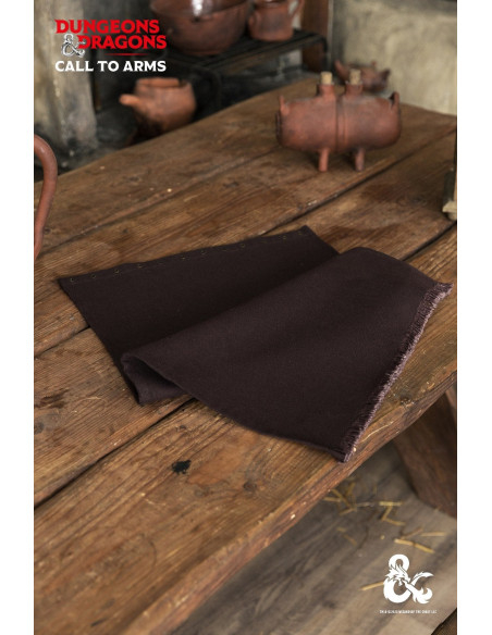 Dungeons and Dragons Tanga Bárbara,...