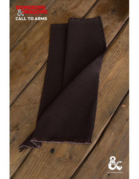 Dungeons and Dragons Tanga Bárbara,...