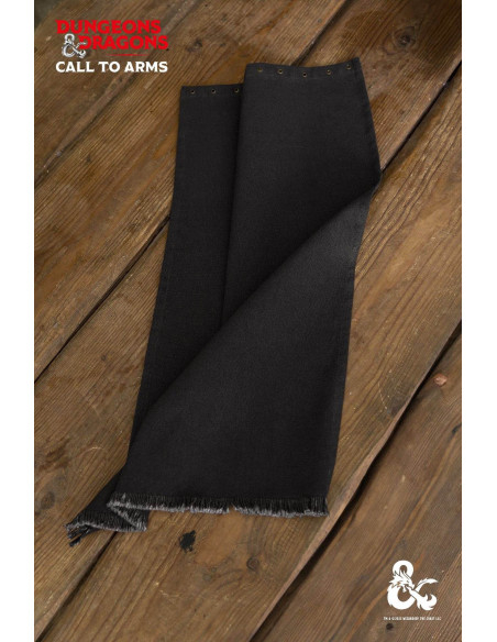 Dungeons and Dragons Tanga Bárbara,...