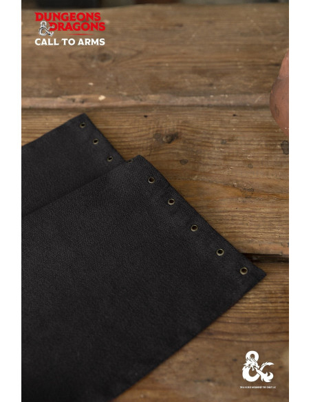 Dungeons and Dragons Tanga Bárbara,...