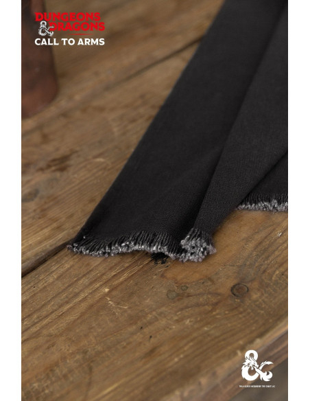 Dungeons and Dragons Tanga Bárbara,...