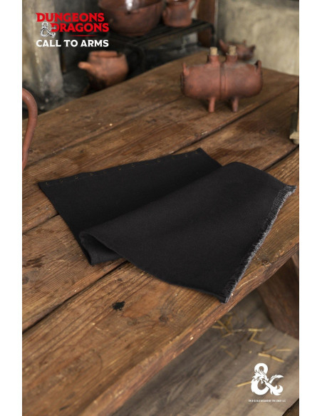 Dungeons and Dragons Tanga Bárbara,...