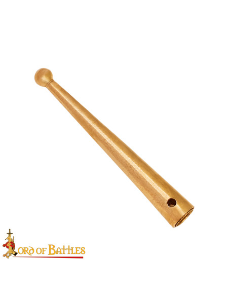 Conjunto de 10 agulhetas medievais em...