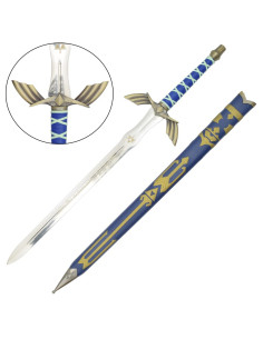 Espada Mestra do Link - The Legend of Zelda