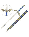 Espada Mestra do Link - The Legend of Zelda