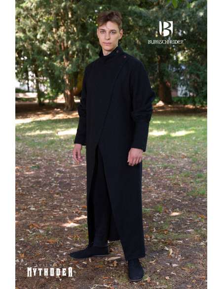 Túnica da Dinastia Negra