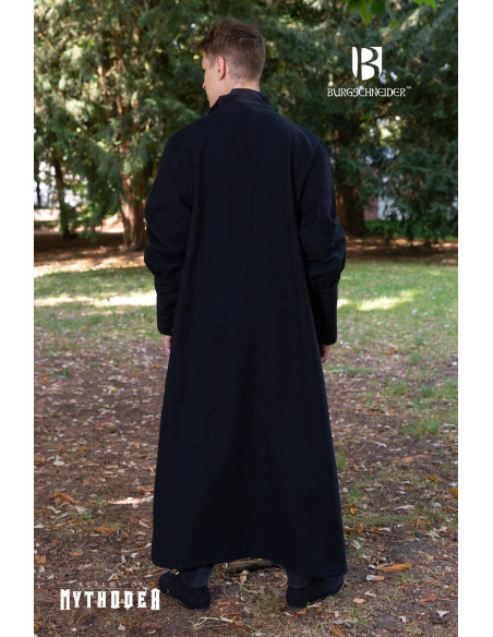 Túnica da Dinastia Negra