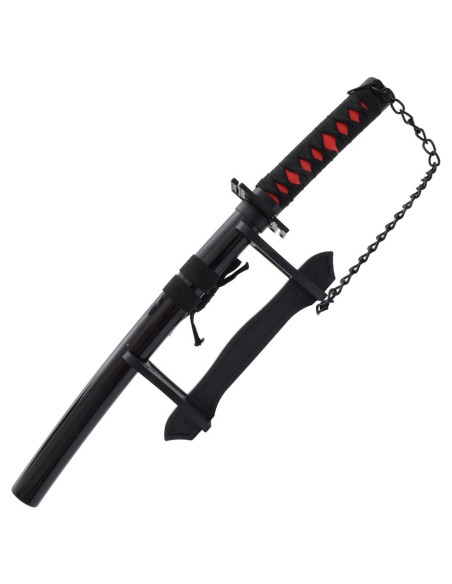 Katana em miniatura Zanpakuto de...