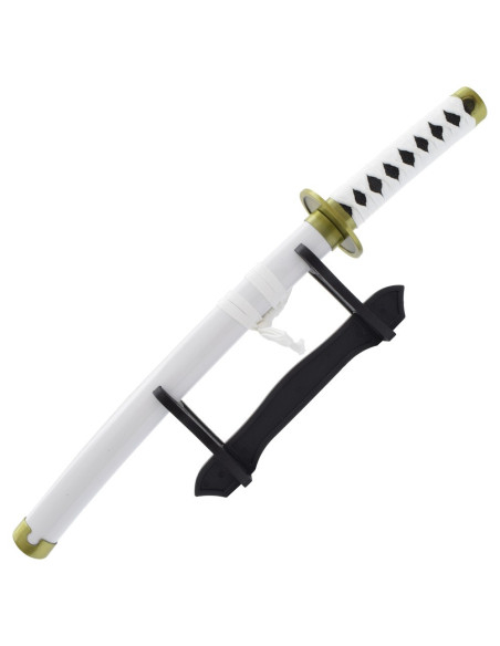 Katana em miniatura Wado Ichimonji de...