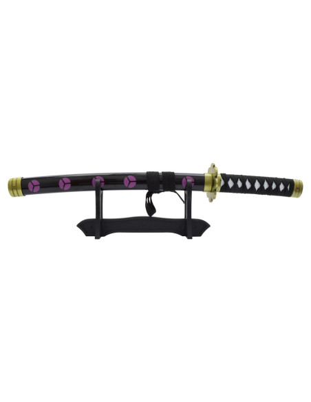 Katana miniatura Shushui de Zoro -...