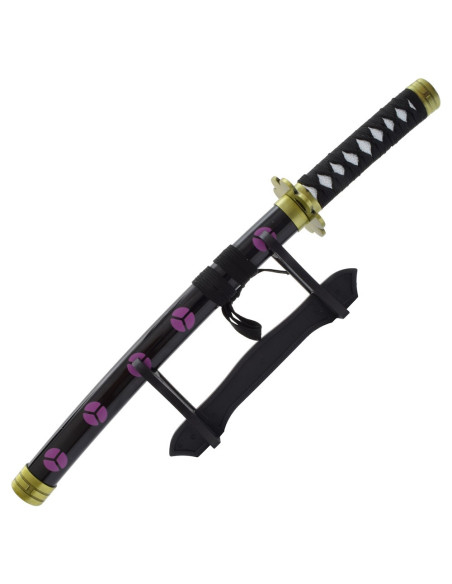 Katana miniatura Shushui de Zoro -...