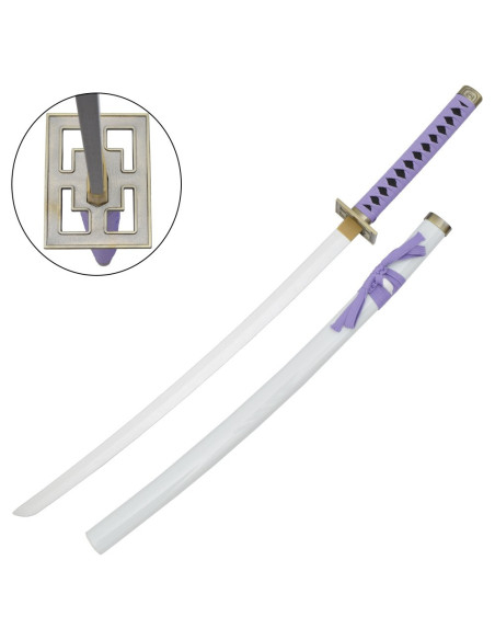 Senbonzakura Bamboo Katana por...