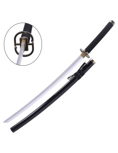 Bambu Katana Gin Ichimaru - Bleach (102 cm)
