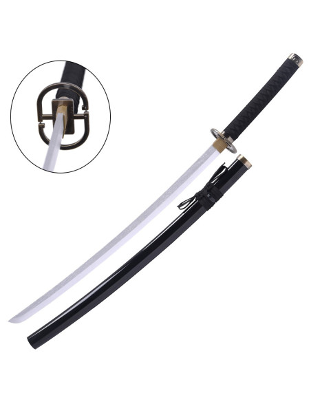 Bambu Katana Gin Ichimaru - Bleach...